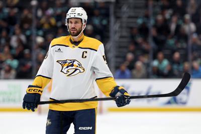 Roman Josi