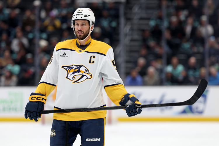 Roman Josi