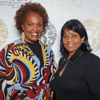 Bryla J launch at Icon