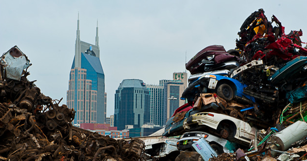 Mayor pitches TPAC move to East Bank | Development | nashvillepost.com