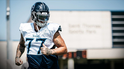 Pre-Snap Read: Titans vs. Broncos