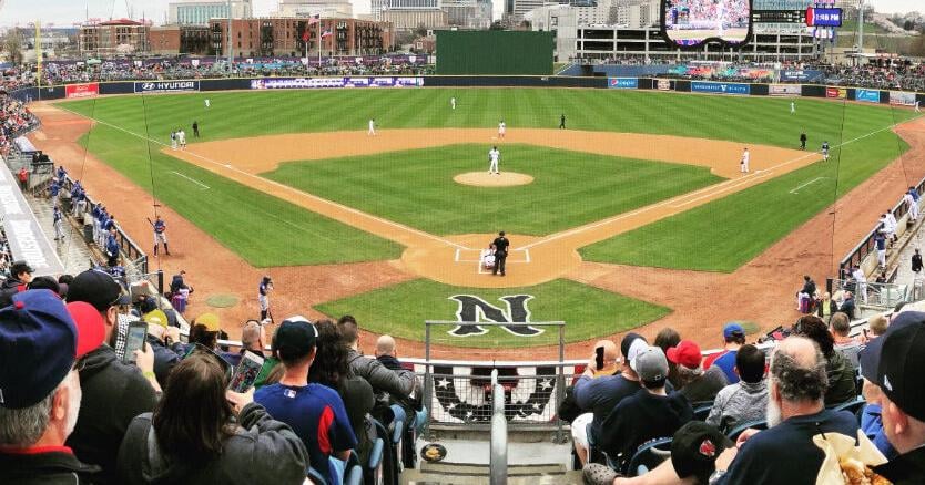 Vanderbilt baseball to play tournament at First Horizon Park in 2027
