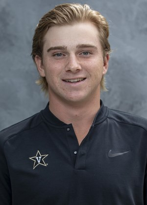 VU golfer earns Masters, U.S. Open spots with U.S. Amateur showing