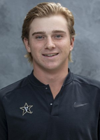VU golfer earns Masters, U.S. Open spots with U.S. Amateur showing