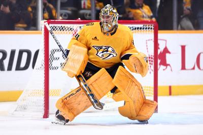 Juuse Saros