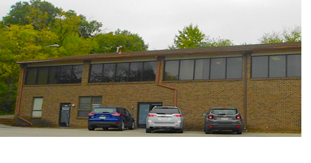 West Nashville office building listed for $2.15M - Vimarsana News