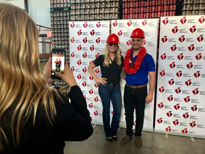 Hard Hats with Heart Tourism