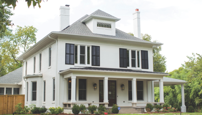 Headline Homes: August 2018