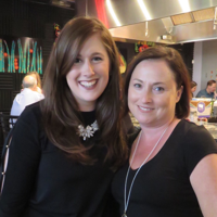The Chef & I host Sparkle Hour for End Slavery