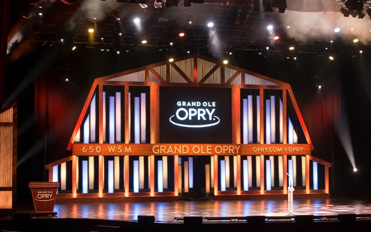Opry art