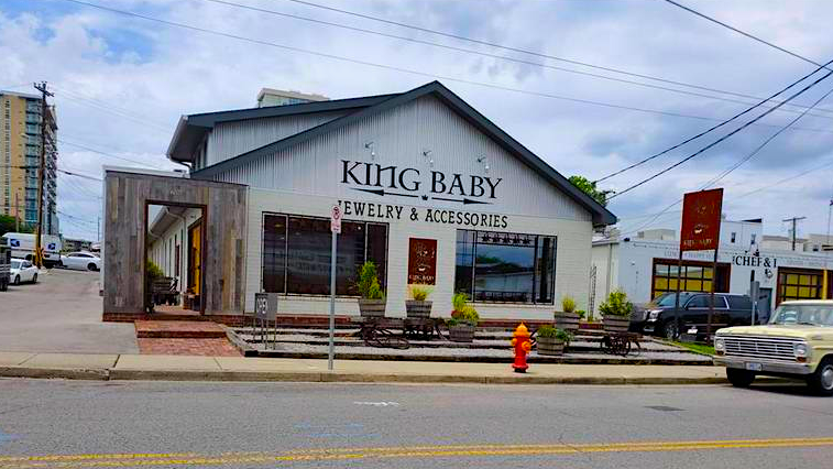 Gulch Retail Buildings Sell For 7 1m Development Nashvillepost Com Gulch Retail Buildings Sell For 7 1m Development Nashvillepost Com