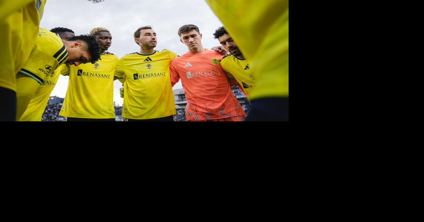 Refreshed, if not quite healthy, Nashville SC resumes title quest