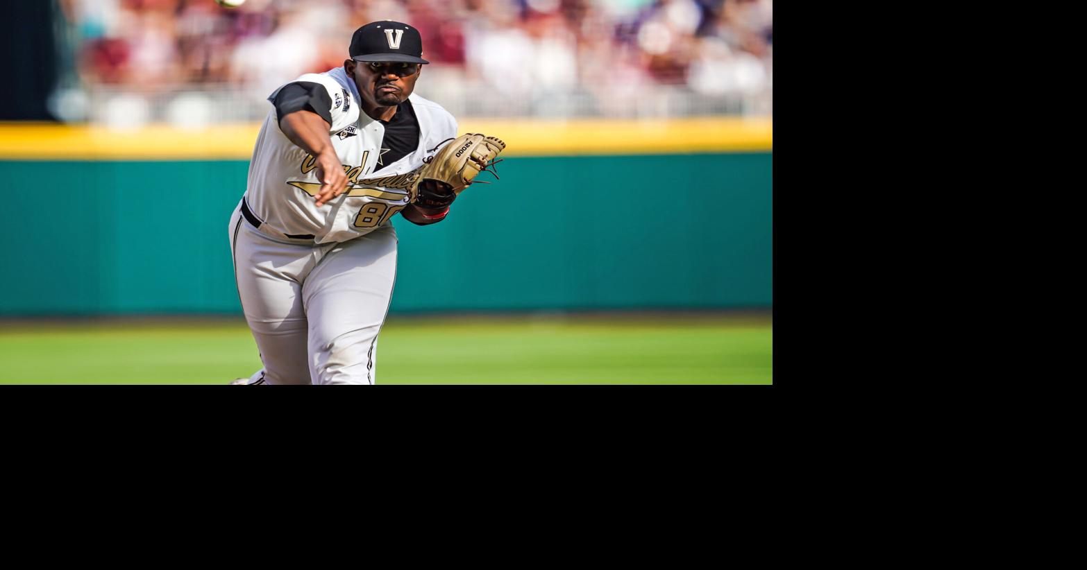 Mets land possible steal of the draft with Kumar Rocker | Sports ...