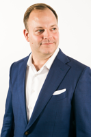 Blackbird adds investment banker as principal
