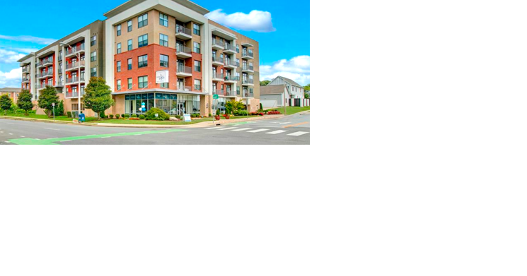 Music Row apartment building sells for $26.3M - Vimarsana News