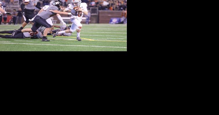 Powell ends Page's Cinderella run in 5A state final - Vimarsana News