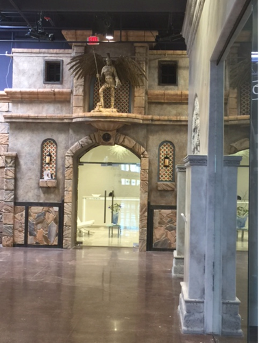 Retail notes: Pure Sweat + Float Studio opens