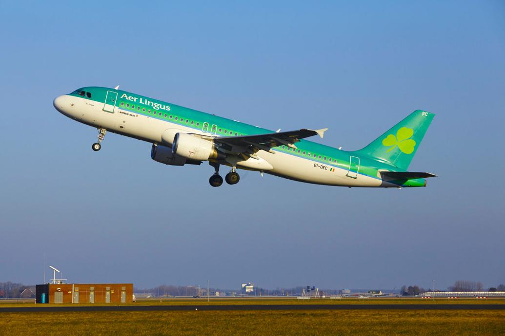 Airport officials seek to land NashvilleDublin service Tourism