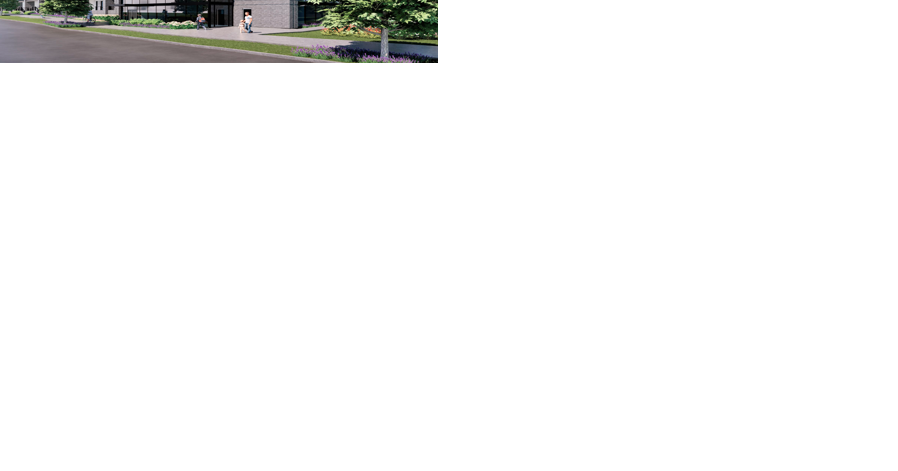 MDHA seeks OK for East Nashville residential building - Vimarsana News