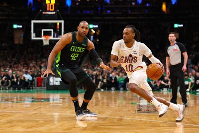 Darius Garland
