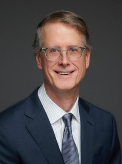 A. Brian Wilcox