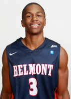 Belmont grad signs pro contract in Romania