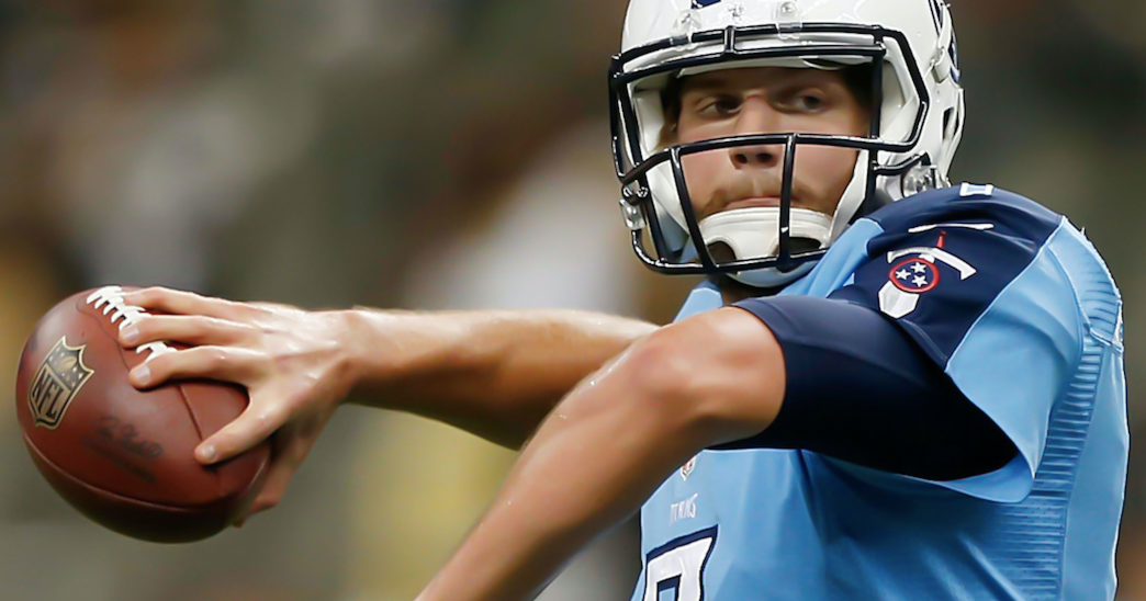 Former Titans quarterback named OC at Hillsboro | | nashvillepost.com