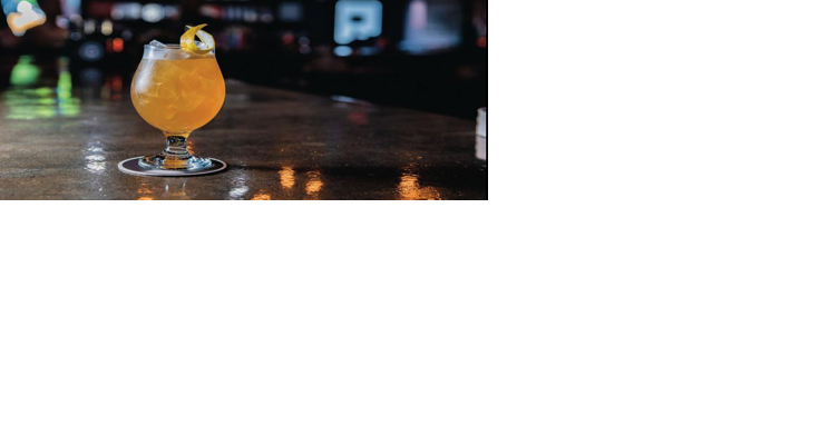 Summer opening set for bar near Marathon Village - Vimarsana News