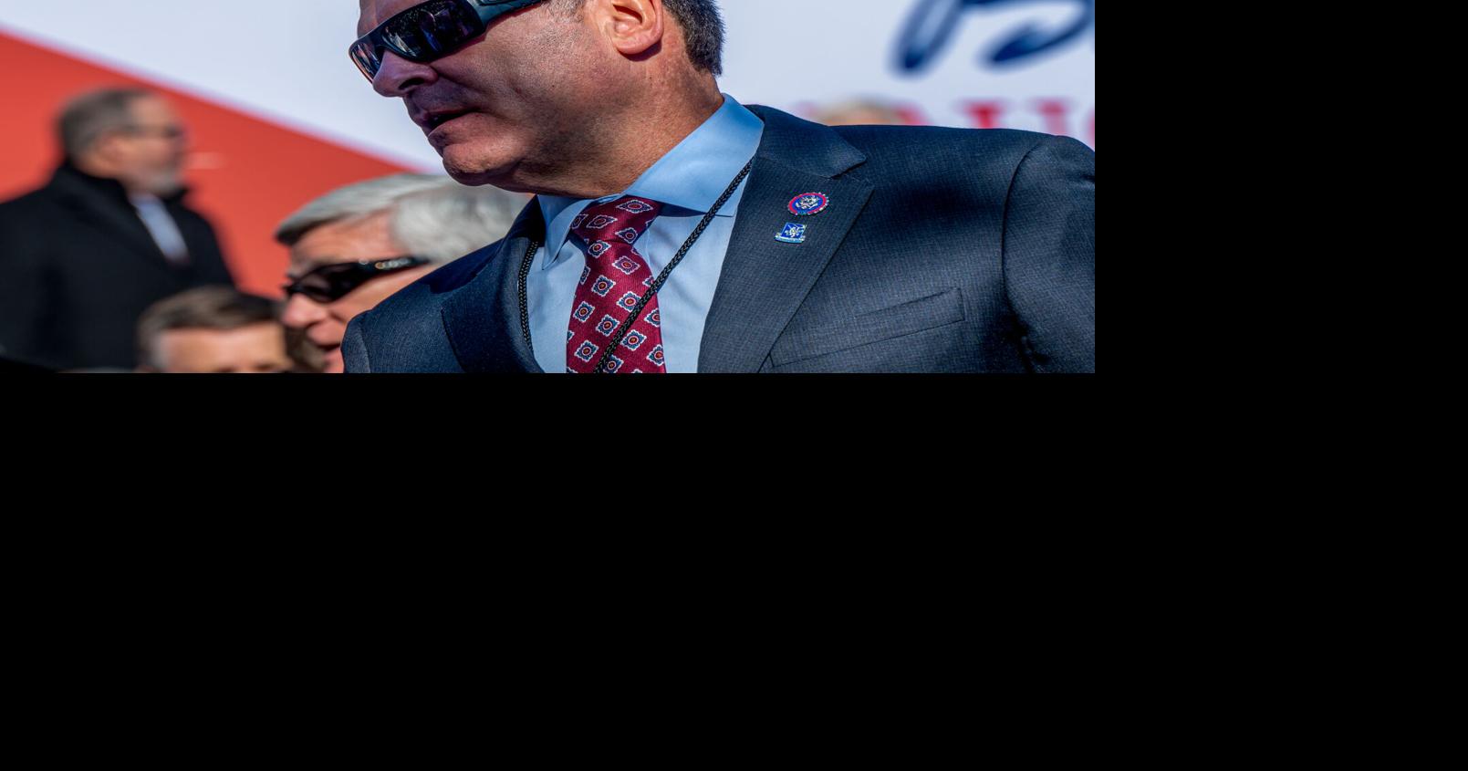Rep. Mark Green Will Run Again, Actually | Federal government ...