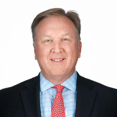 David McDaniel Headshot photography