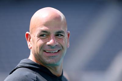Robert Saleh
