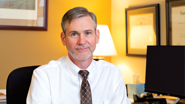 Telehealth’s march toward mainstream