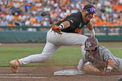 2024 NCAA Division I Baseball Championship