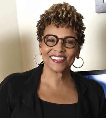 Joyce Espy Searcy