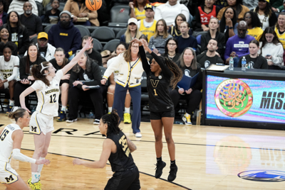 Vanderbilt WBB vs Michigan