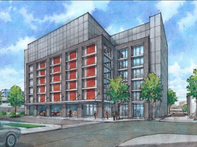 Real Estate Notes: North Gulch site prepped for Solis