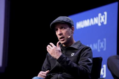 HumanX AI Conference 2025