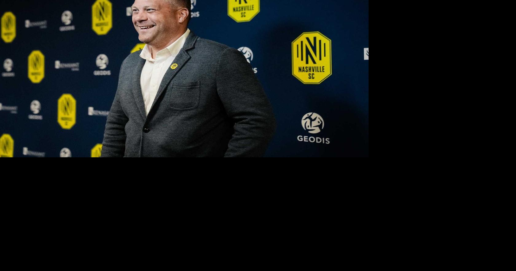 Callaghan and Nashville SC turn to MLS play with urgency | Nashville SC