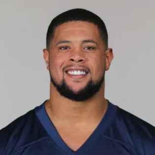 Titans Guard Rodger Saffold Named to Pro Bowl