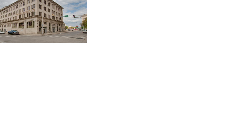 Historic downtown building poised for sale to hotel developer - Vimarsana News