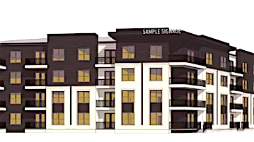 Image released for Trevecca-area project