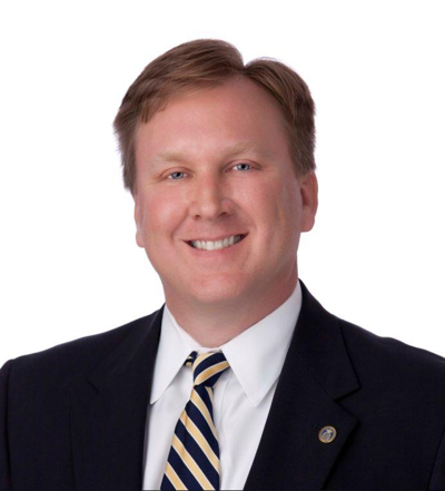 David McDaniel