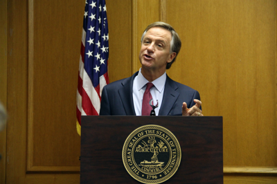Haslam budget to focus on education, facilities, vulnerable