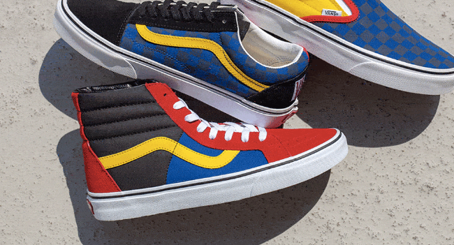 Genesco shares jump on Q1 beat