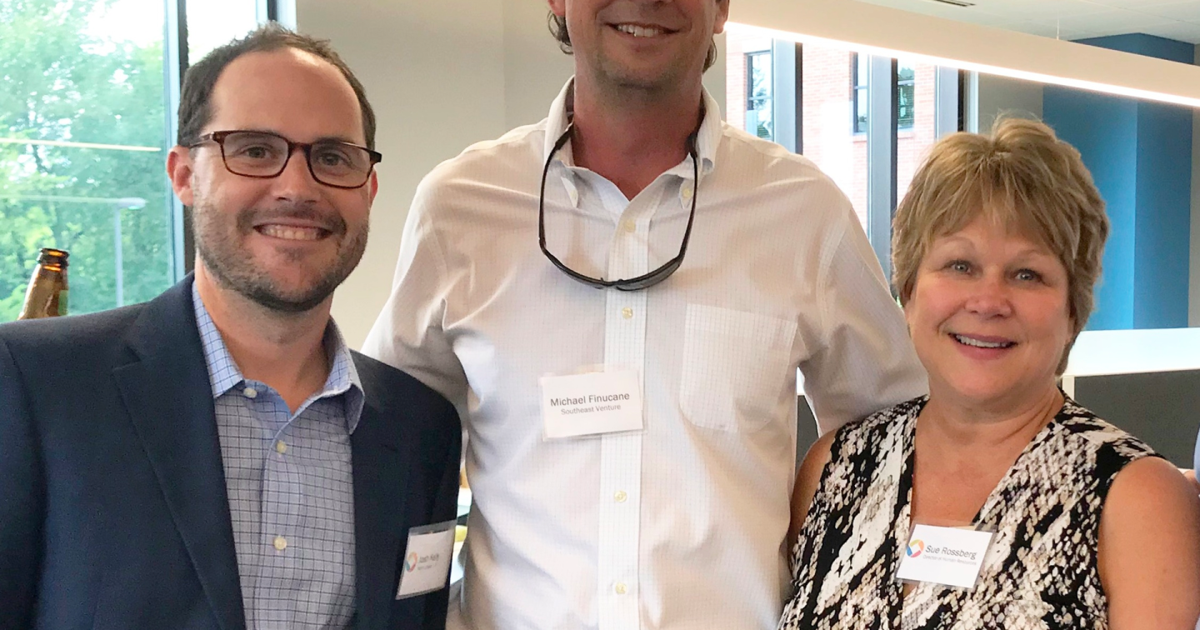 Andrew Labetti Mazzetti+GBA new office open house | Tourism | nashvillepost.com