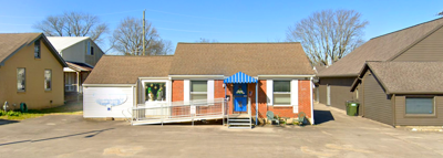 415 E. Iris Drive