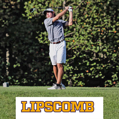 Lipscomb signee dominates at TN Junior Amateur