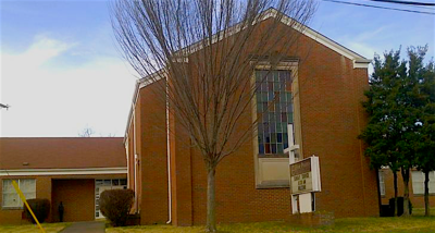 East Nashville church building sells for $2.4M