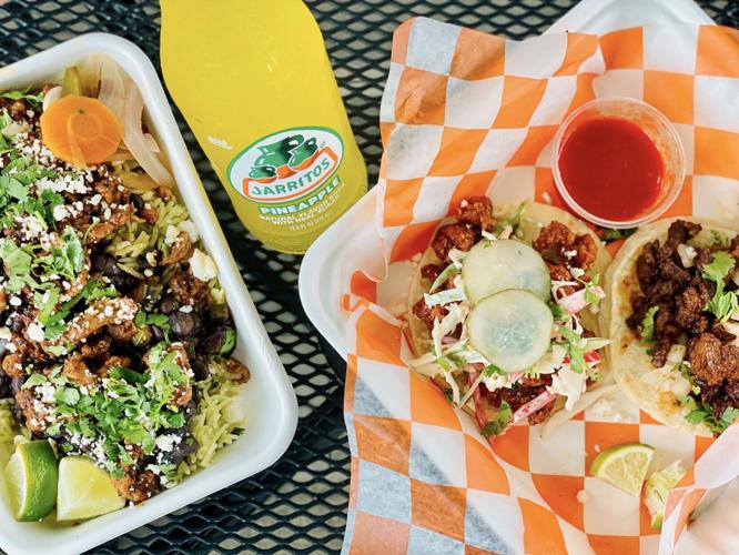 Food Notes Pie Town Tacos to add East Nashville location Retail