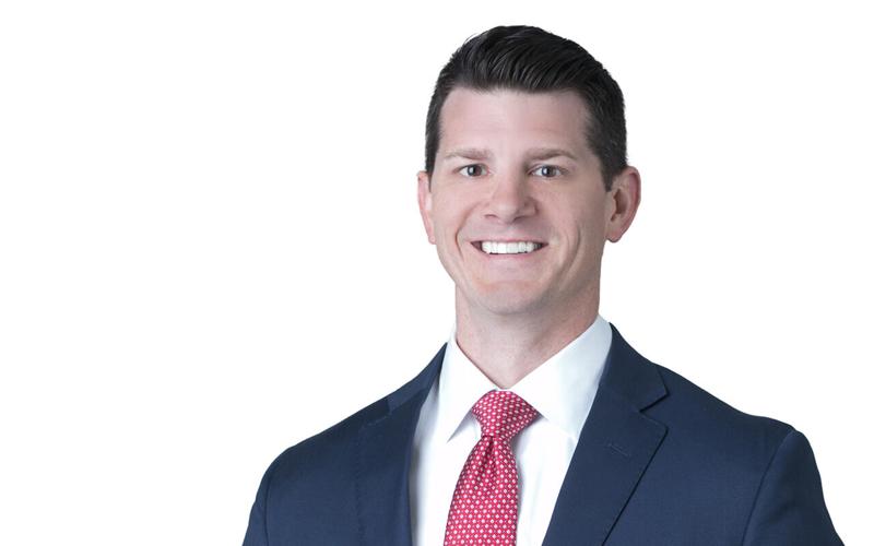 Notes Nelson Mullins names managing partner Legal